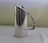 Silver Coffee Pot, Quintessence