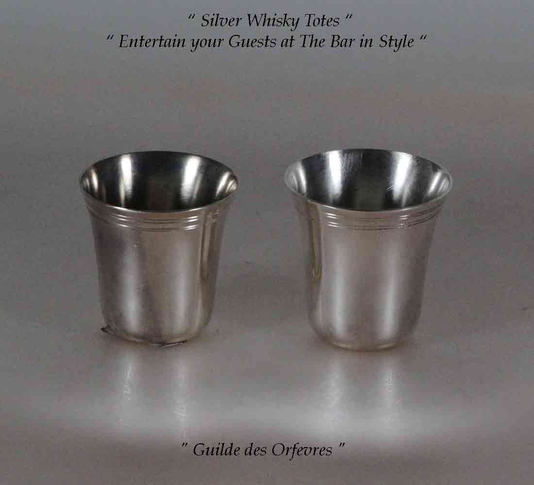 Whisky Tot/Liquor Cup Whisky Tot/Liquor Cup