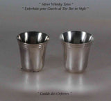 Whisky Tot/Liquor Cup