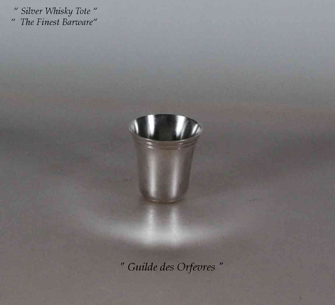 Whisky Tot/Liquor Cup Whisky Tot/Liquor Cup