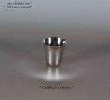 Whisky Tot/Liquor Cup