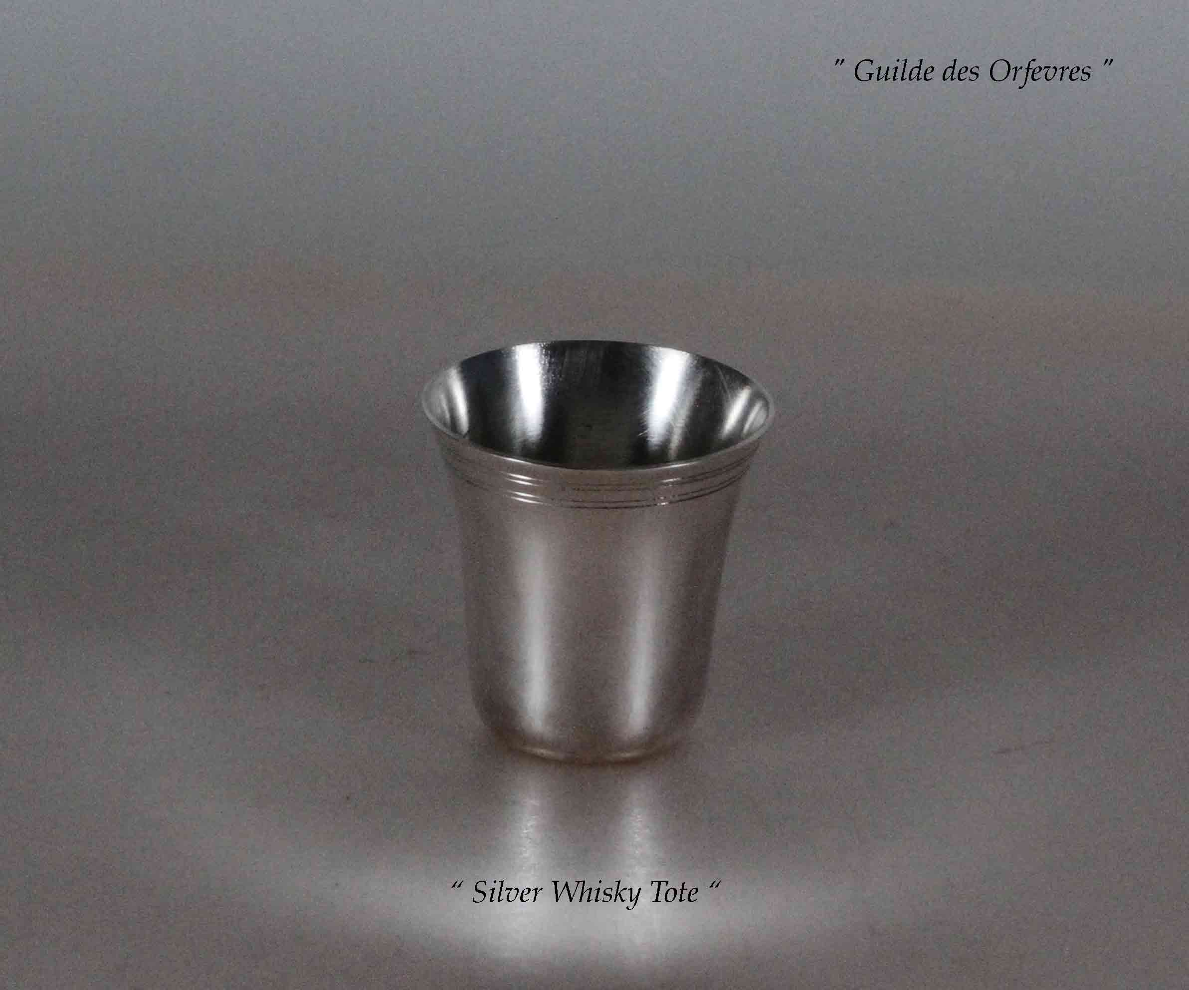 Whisky Tot/Liquor Cup Whisky Tot/Liquor Cup