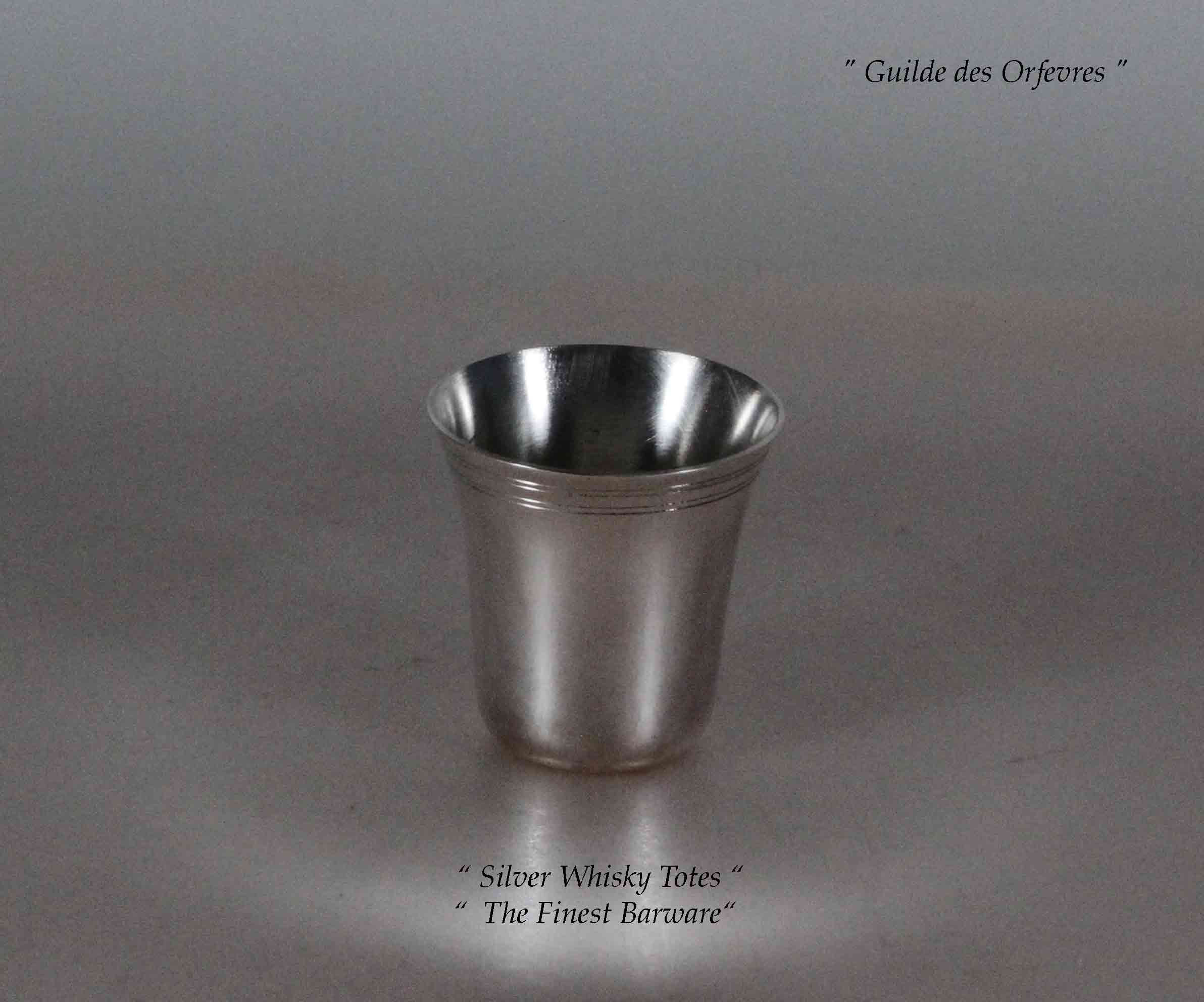 Whisky Tot/Liquor Cup Whisky Tot/Liquor Cup