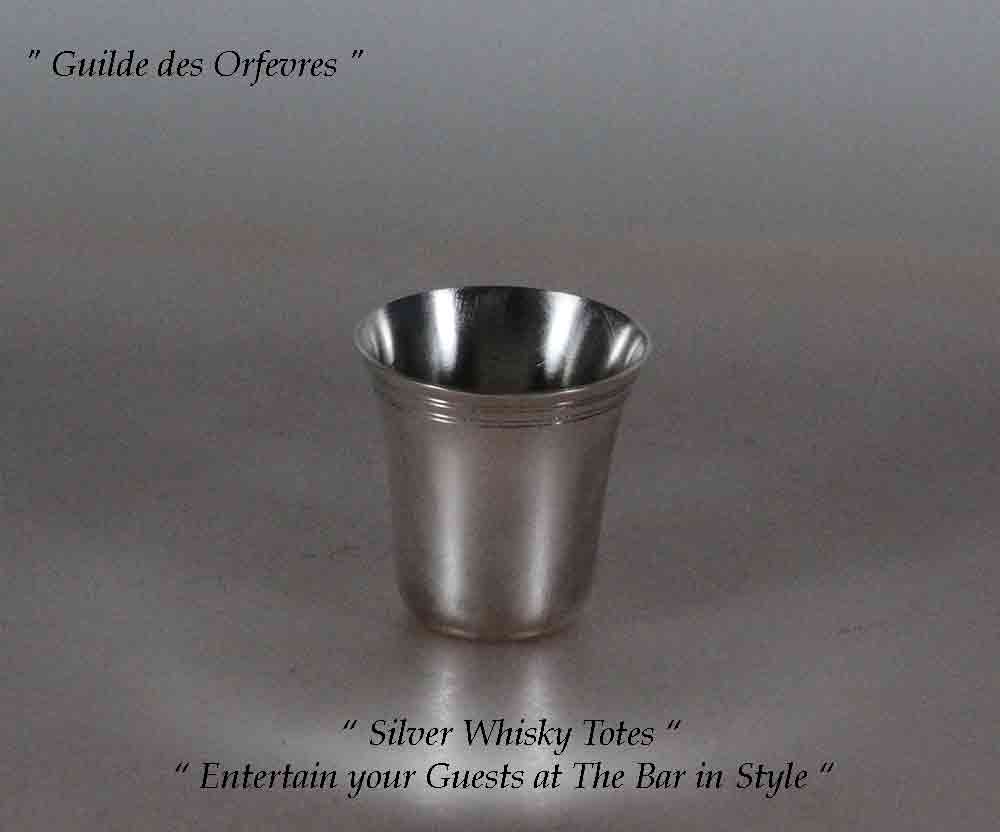 Whisky Tot/Liquor Cup Whisky Tot/Liquor Cup