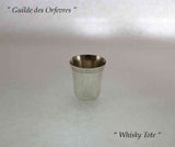 Whisky Tot/Liquor Cup