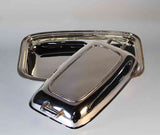 Royal Suite of 15 Matching Dinner service, French Gadroon