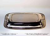 Royal Suite of 15 Matching Dinner service, French Gadroon