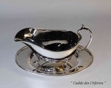 Royal Suite of 15 Matching Dinner service, French Gadroon