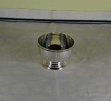 Silver Tea & Coffee Set, Gadroon