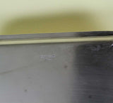 Silver Shaped Corners Salver