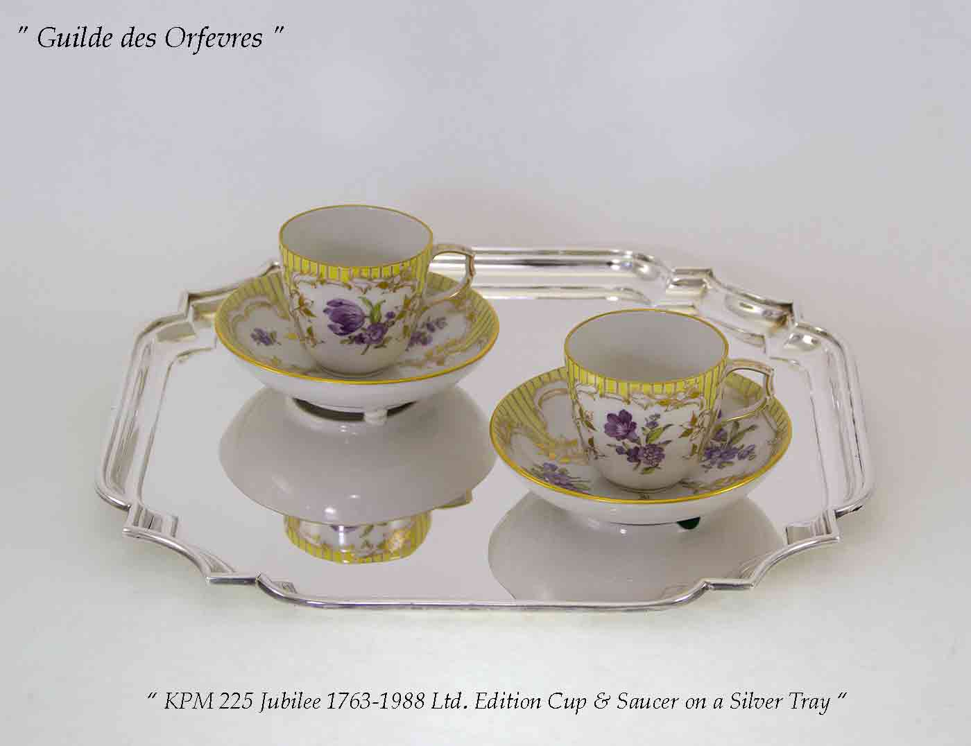 Silver Square Salver, Chippendale Shaped Corners 12 in. Silver Square Salver, Chippendale Shaped Corners 12 in.