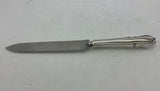 "Silver Bridal Cake Knife., Du Barry  "