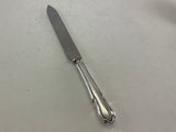 "Silver Bridal Cake Knife., Du Barry  "