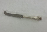 A Silver Cutlery Set of 63 Pieces, Dubarry with Antique Sheffield Dinner Knives