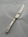 The Finest, Silver Plated Dinner Knife, Royal York