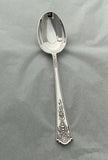 "Silver Dinner Spoon, Royal York "