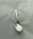 "Silver Dinner Spoon, Royal York "