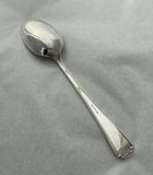 "Silver Dinner Spoon, Royal York "