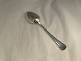 A Set for 12, Dinner Spoon Old English Pattern