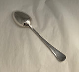 A Set for 12, Dinner Spoon Old English Pattern