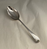 A Set for 12, Dinner Spoon Old English Pattern