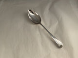 A Set for 12, Dinner Spoon Old English Pattern