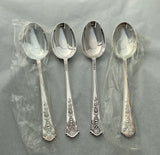 "Silver Dinner Spoon, Royal York "