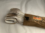 A Set for 12, Dinner Spoon Old English Pattern