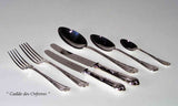 Silver Dinner Spoon, La Regence