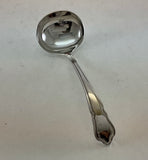 A Silver Partial Cutlery Set of 85 Pieces, Dubarry.