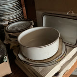 A 73 Pieces European Dinner Set by Rosenthal.