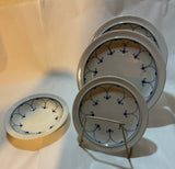 A Set 101 Pieces Exquisite Porcelain With Kiruna Blue-Mittsomer by Rosenthal