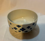 A 58 Pieces European Dinner Set Diamond Shape Rim with bleu by Rosenthal