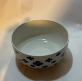 A 58 Pieces European Dinner Set Diamond Shape Rim with bleu by Rosenthal