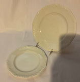 Exquisite Porcelain 96 Piece Set With Blue Garland by Rosenthal