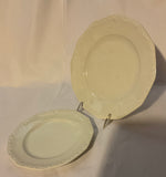 Exquisite Porcelain 96 Piece Set With Blue Garland by Rosenthal