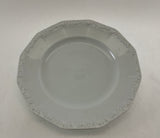 Exquisite Dinner & Tea Set, 100 Piece Set With Blue Garland by Rosenthal