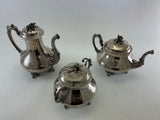 Tea & Coffee Set, Napoleon III