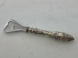 Bottle Opener After an Antique Mythological Pattern.