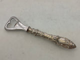 Bottle Opener After an Antique Mythological Pattern.