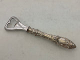 Bottle Opener After an Antique Mythological Pattern.