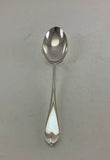 Silver Dinner Spoon, Georgian