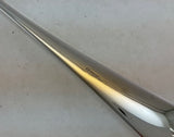 Silver Soup Ladle, Georgian
