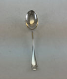 A Set of Fish : Fish Eaters & Fish Servers, 26 + 12 Spoons = 38 pieces, Rattail