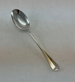 A Set of Fish : Fish Eaters & Fish Servers, 26 + 12 Spoons = 38 pieces, Rattail