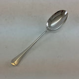 A Set of Fish : Fish Eaters & Fish Servers, 26 + 12 Spoons = 38 pieces, Rattail