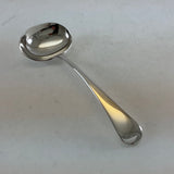 Complete European Cutlery Set for 12, including Fish Eaters & Serving Pieces 132 pieces. 