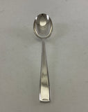 The Finest, Silver Plated Dinner Spoon, Leighton.