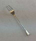 The Finest, Silver Plated 12 Pastry Forks , Leighton.