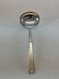 The Finest, Silver Plated Sauce/Gravy Ladle, Leighton
